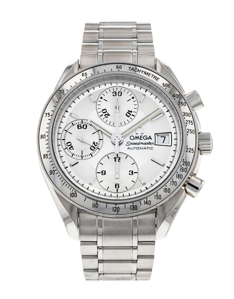 Omega Speedmaster Date 3513.30.00